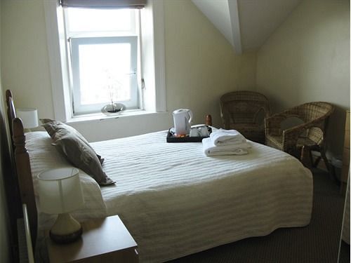 Wanderin Heights Bed & Breakfast Portstewart Exterior photo